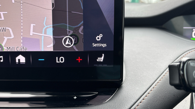 Skoda Enyaq 150kW 80 Suite 82kWh 5dr Auto Electric Estate